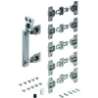 Afbeeldingen van Hettich Set WingLine 230