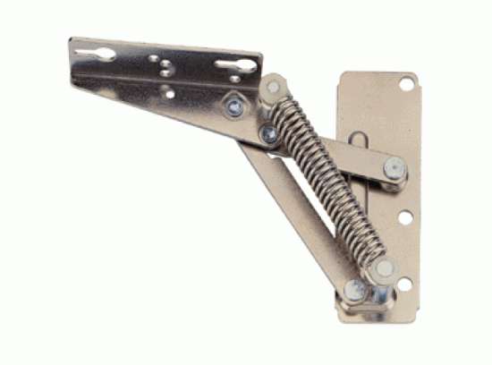 Afbeeldingen van Hettich Lift, 80 - 220 N, 4,6 kg, 90°