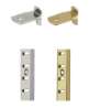 Afbeeldingen van Hettich Vari staal 16 x 6 mm legplankdrager, verchroomd