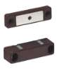 Afbeeldingen van Hettich Magneetsnapper M 92/GP 7 40 N, wit gepassiveerd