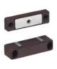 Afbeeldingen van Hettich Magneetsnapper M 93/GP 8 50 N, bruin gepassiveerd