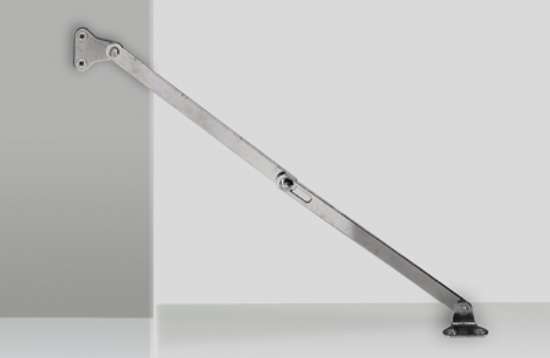 Afbeeldingen van Hettich Klephouder KH 200 / 200