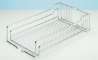Afbeeldingen van Hettich Inhangmanden met 3-voudige reling, 350 x 467 x 110 mm