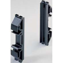 Afbeeldingen van Hettich OrgaClip, Aluminiumkleurig