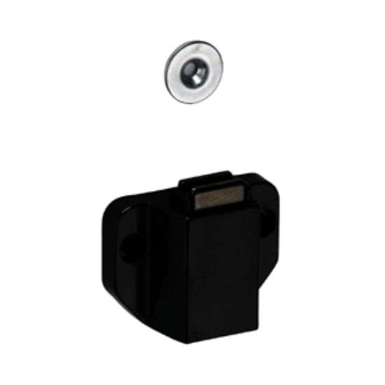 Afbeeldingen van Hettich Drukmagneetsnapper D7 / GP 9 11 N