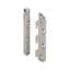 Afbeeldingen van Hettich Bedverbindingsbeslag 130 mm