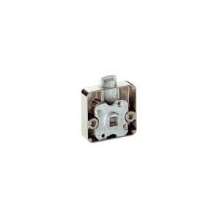 Afbeeldingen van Hettich Insert dagslot type 587