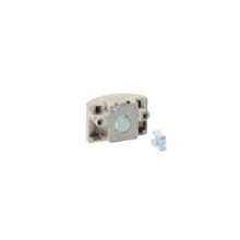 Afbeeldingen van Hettich Insert slotelement, links