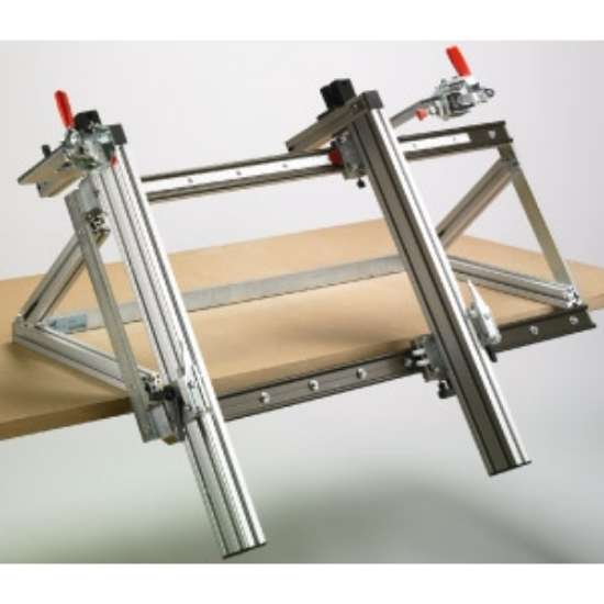 Afbeeldingen van Hettich InnoFit 200