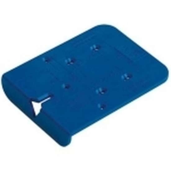 Afbeeldingen van Hettich BlueJig scharnier