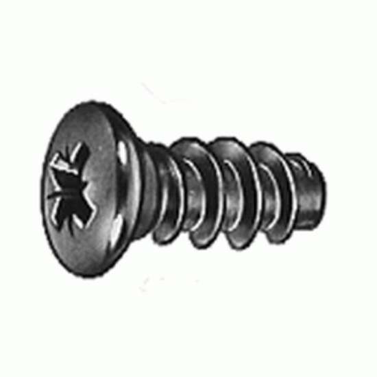 Afbeeldingen van Hettich Spaanplaatschroef / panhead ø 3,5 x 20