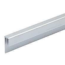 Afbeeldingen van Hettich Geleidingsprofiel STB 15, 6000 mm, aluminium