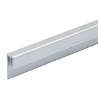 Afbeeldingen van Hettich Geleidingsprofiel STB 15, 6000 mm, aluminium