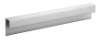 Afbeeldingen van Hettich Geleidingsprofiel STB 15, 6000 mm, aluminium