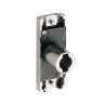 Afbeeldingen van Hettich  Z23, ø 18 mm, links