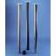Afbeeldingen van Hettich Ayo , ø 60 mm x 1200 mm, mat zwart