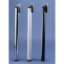 Afbeeldingen van Hettich Jengo, ø 50 mm x 710 mm - 740 mm, mat zwart