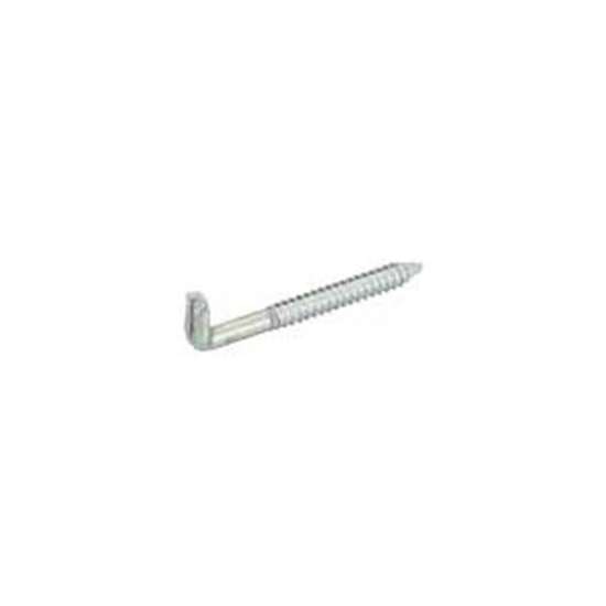 Afbeeldingen van Hettich Ophanghaak ø 6 x 50 mm / Muurwerkdrevel ø 8 x 40 mm