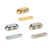 Afbeeldingen van Hettich Magneetsnapper LM 5103, 40, hoogglans verchroomd