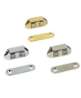 Afbeeldingen van Hettich Magneetsnapper LM 5103, 40, hoogglans verchroomd