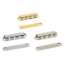 Afbeeldingen van Hettich Magneetsnapper LM 5203, 80, hoogglans verchroomd