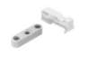 Afbeeldingen van Hettich Opsteekhouder vooraan, beige, links of rechts