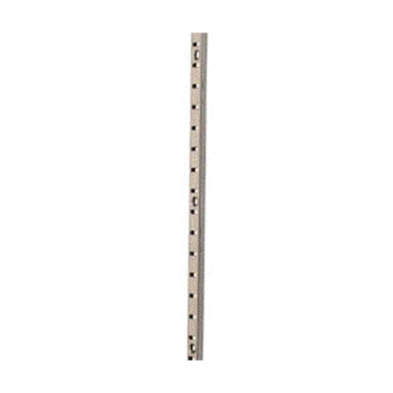 Afbeeldingen van Hettich Vari staal 10 x 5 mm Rail, vernikkeld