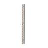 Afbeeldingen van Hettich Vari staal 16 x 6 mm Rail, vernikkeld