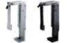 Afbeeldingen van Hettich PC-houder Lock, zwart
