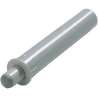 Afbeeldingen van Hettich Universele inboordemper Silent System, opliggend, opliggend