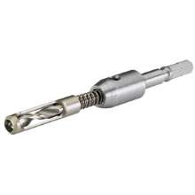 Afbeeldingen van Hettich Centreerboor, ø 5 mm x 112 mm