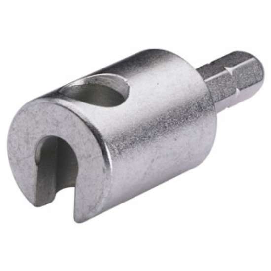 Afbeeldingen van Hettich Hakendraaier, 18 mm