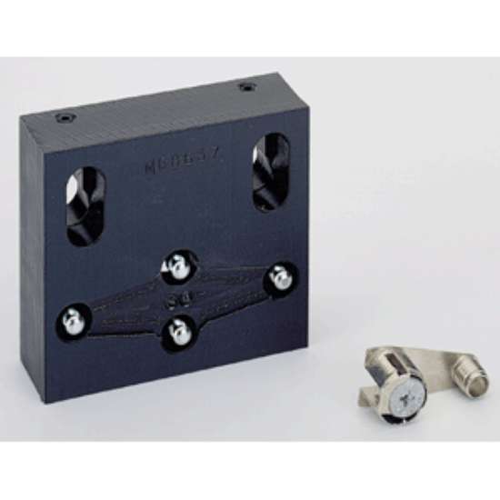 Afbeeldingen van Hettich Indrukmatrijs voor verbindingsbeslag VB 36 (geschikt voor BlueMax Mini Modular Plus, BlueMax Mini Modular)