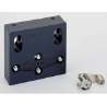 Afbeeldingen van Hettich Indrukmatrijs voor verbindingsbeslag VB 36 (geschikt voor BlueMax Mini Modular Plus, BlueMax Mini Modular)