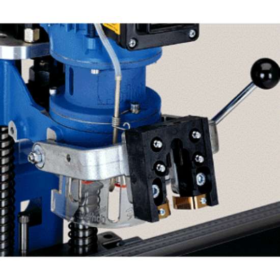Afbeeldingen van Hettich Indrukbeugel voor BlueMax Mini type 3