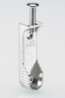 Afbeeldingen van Hettich Kastroedehouder SL 786 met speciale schroef 