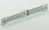 Afbeeldingen van Hettich Stabilisator voor kaderfront  400 mm (Dispensa 90°), zilver