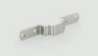 Afbeeldingen van Hettich Stabilisator (Dispensa 90°), zilver
