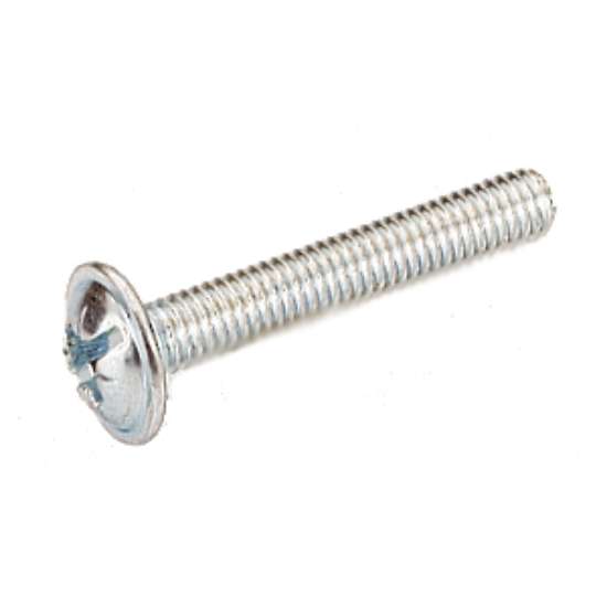 Afbeeldingen van Hettich Greepbevestigingsschroef, M4 x 22