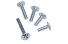 Afbeeldingen van Hettich Greepbevestigingsschroef, M4 x 28
