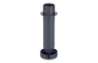 Afbeeldingen van Hettich Plintvoet Euro, 130 mm