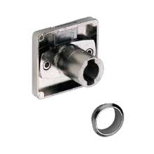 Afbeeldingen van Hettich Cilinderkastslot LAD Z23, ø 18 mm