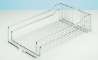 Afbeeldingen van Hettich Inhangmanden met 2-voudige reling, 350 x 467 x 110