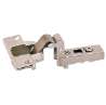 Afbeeldingen van Hettich Intermat 9935 voor dikke deuren tot 43 mm (Intermat 9935), inliggend, openingshoek 95°, TH-boorbeeld 52 x 5,5 mm, voor schroefbevestiging (-)