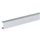 Afbeeldingen van Hettich SlideLine 97 Kaderprofiel, aluminium, geëloxeerd