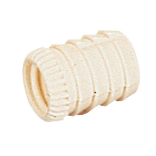 Afbeeldingen van Hettich Plug M5 x 11 mm voor vouwdeurscharnier 625