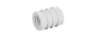 Afbeeldingen van Hettich Plug M5 x 11 mm voor vouwdeurscharnier 625