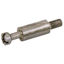 Afbeeldingen van Hettich Verbindingsbouten DU 428, 20 mm, blank