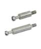 Afbeeldingen van Hettich Verbindingsbouten DU 428, 20 mm, blank