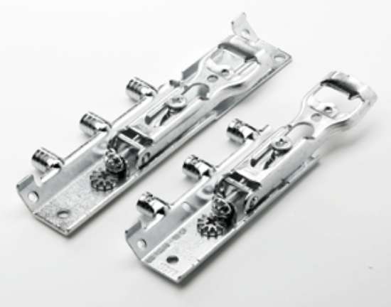 Afbeeldingen van Hettich Kastophanger SAH 216